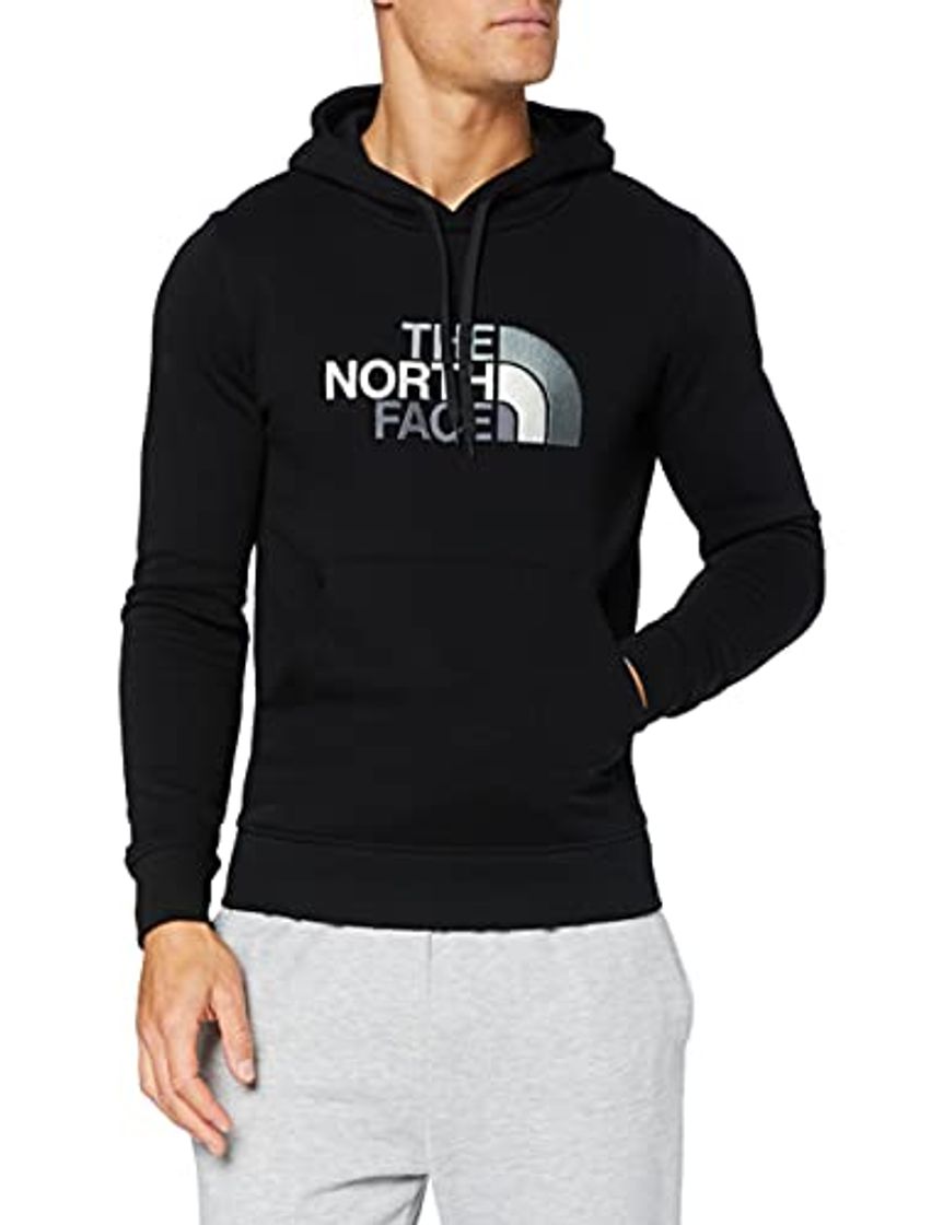 Moda The North Face M HD Sudadera Drew Peak