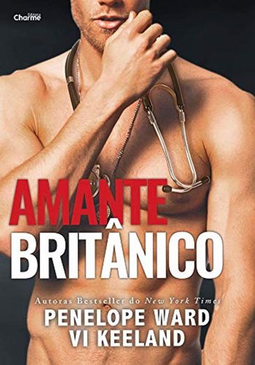 Amante Britânico: Edição Português Brasil