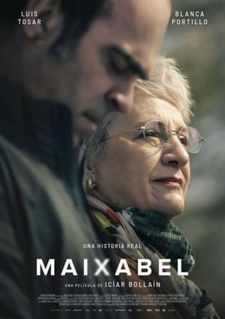 Película Maixabel