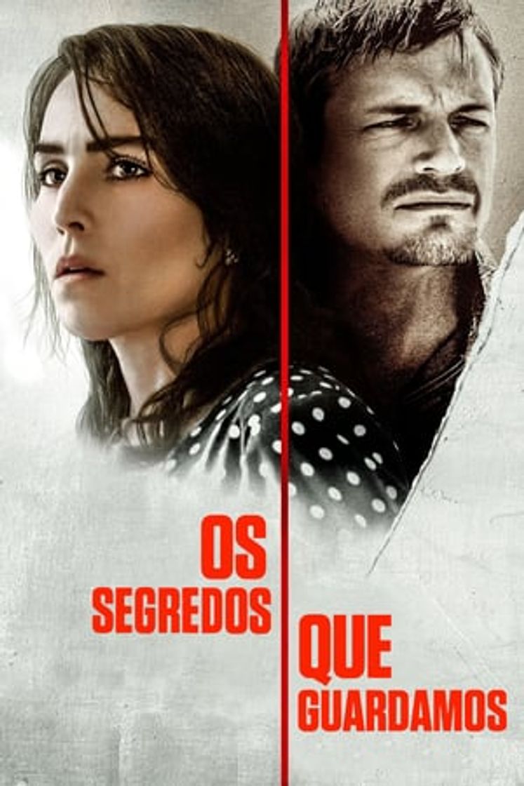 Movie Los secretos que ocultamos