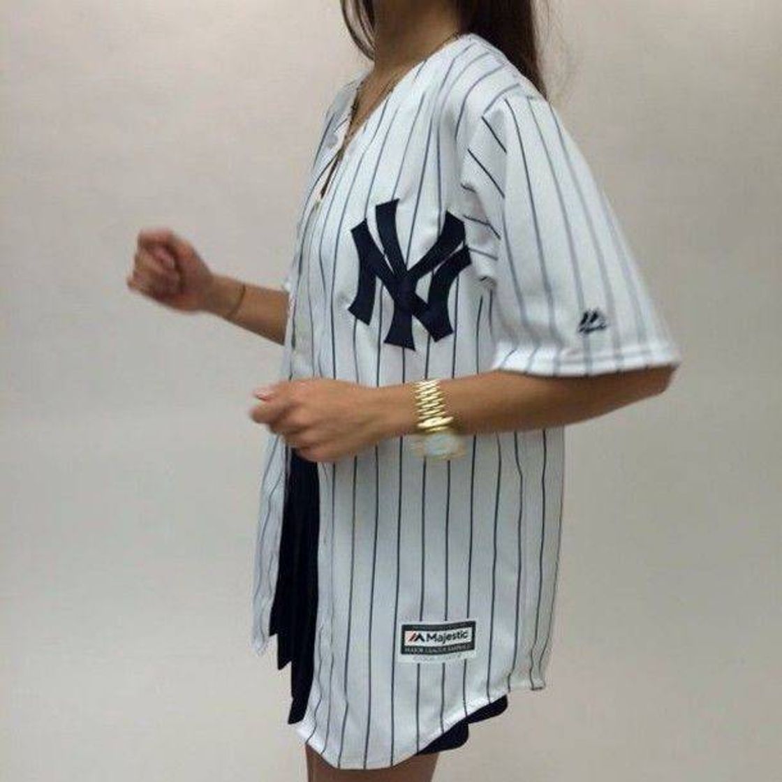 Fashion YANKEE BASEBALL