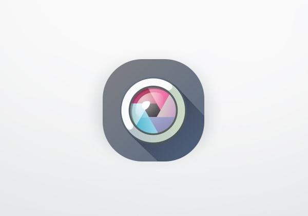 App Pixlr - Photo Collages, Effect