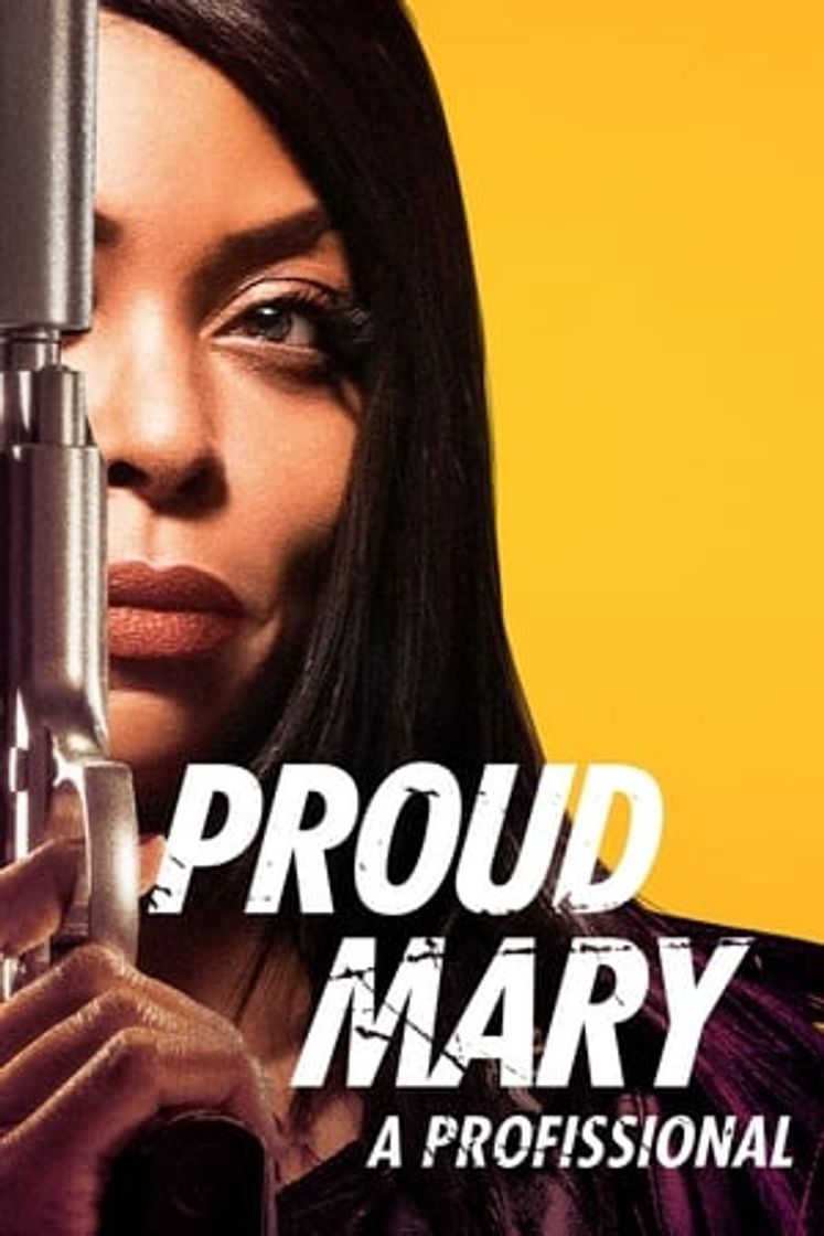 Movie Proud Mary