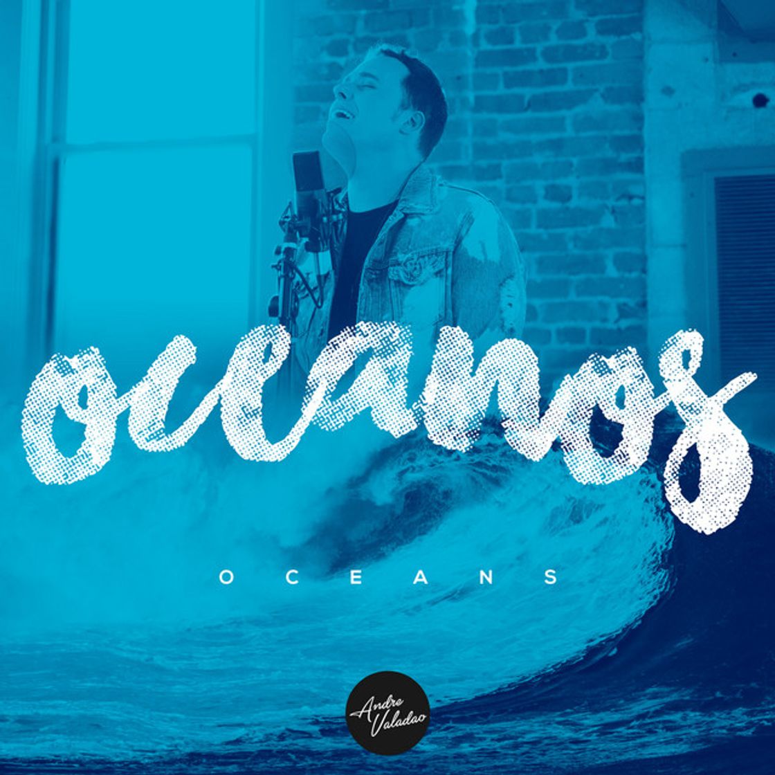 Music Oceanos (Onde Meus Pés Podem Falhar)