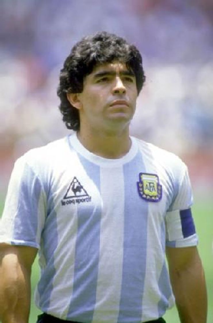 Fashion Diego armando maradona