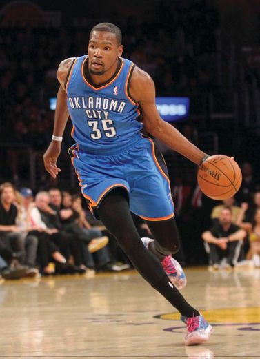 Kevin durant 