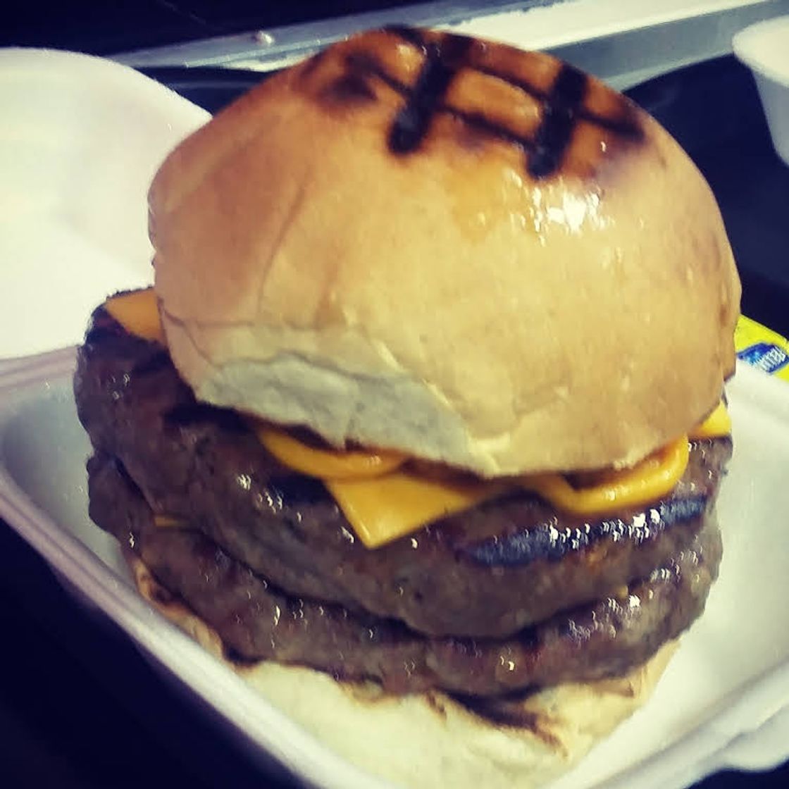 Restaurantes Gio Burger Artesanal