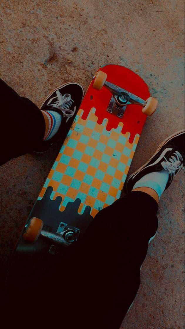 Moda Skate