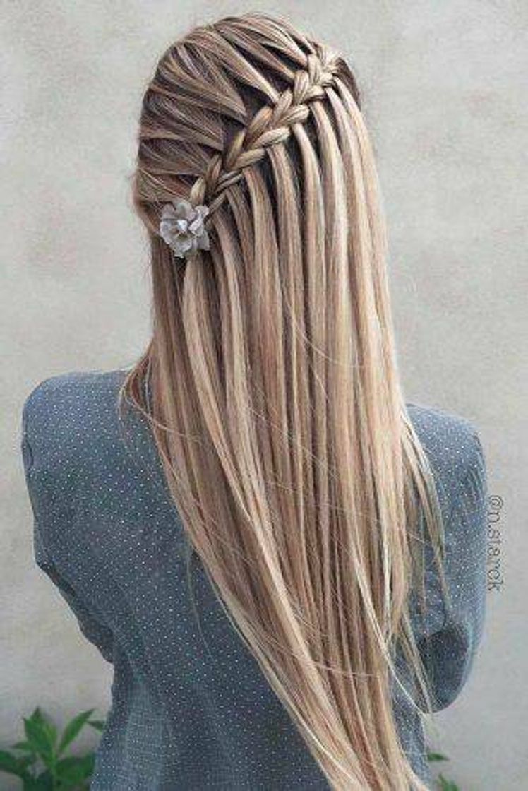 Moda Penteado❤❤