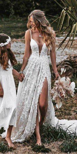 Vestido de noiva ❤❤