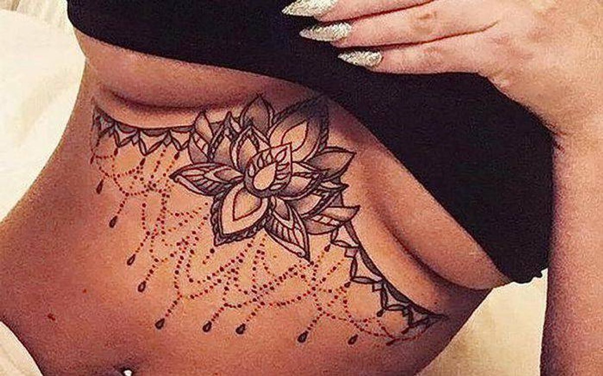 Fashion Idéias de tatoo❤😍