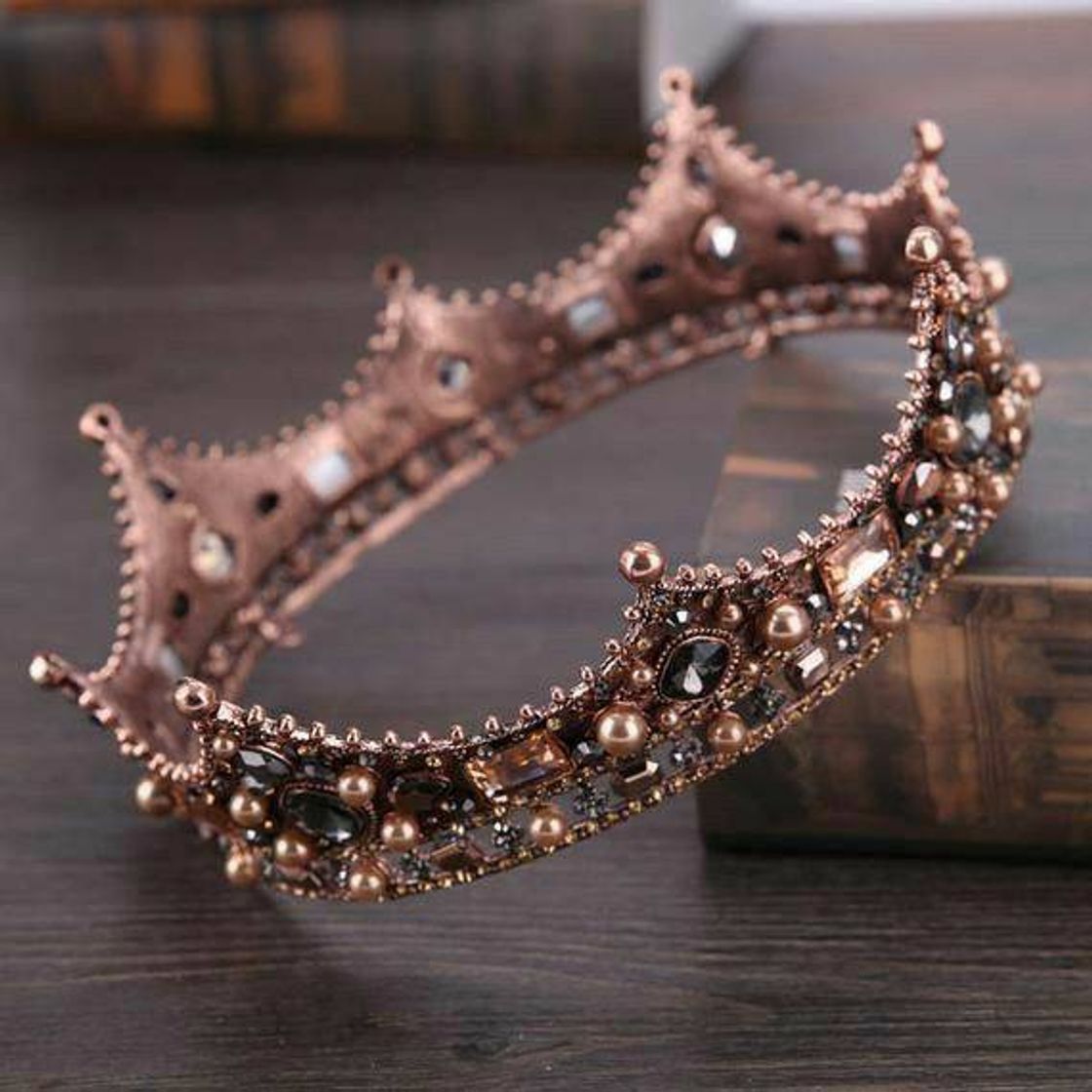 Moda Princess Crown 