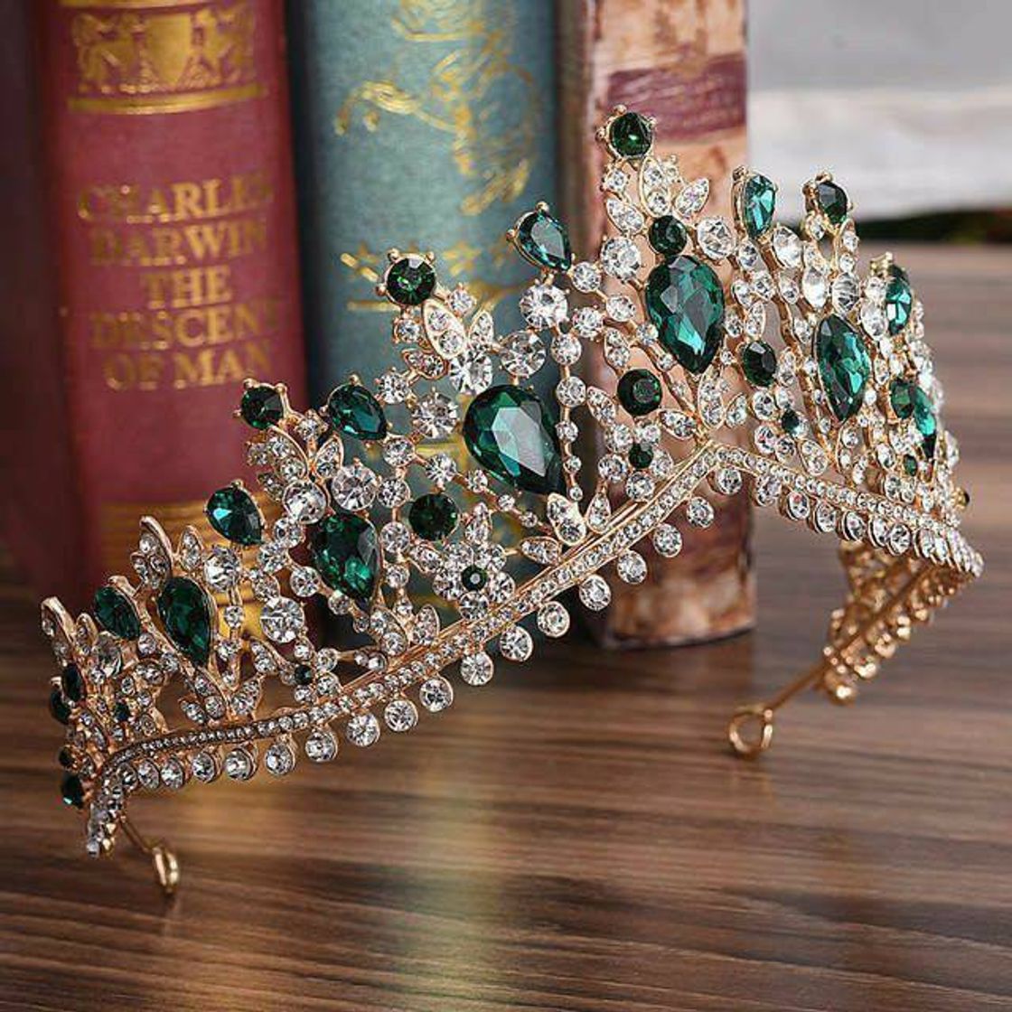 Moda Princess Crown 