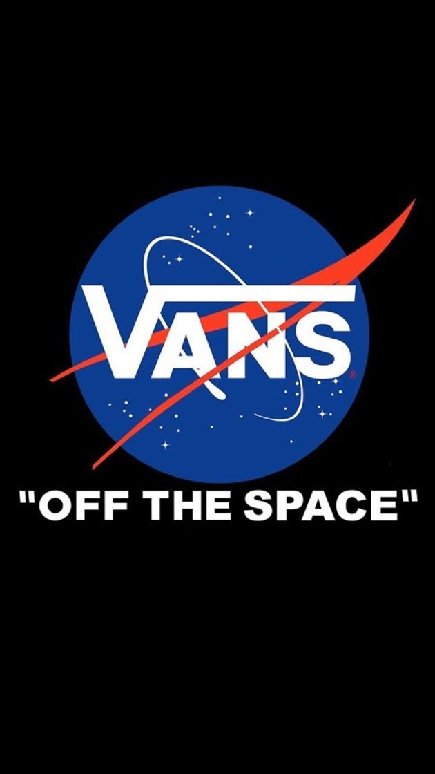 Fashion Vans “off the space”