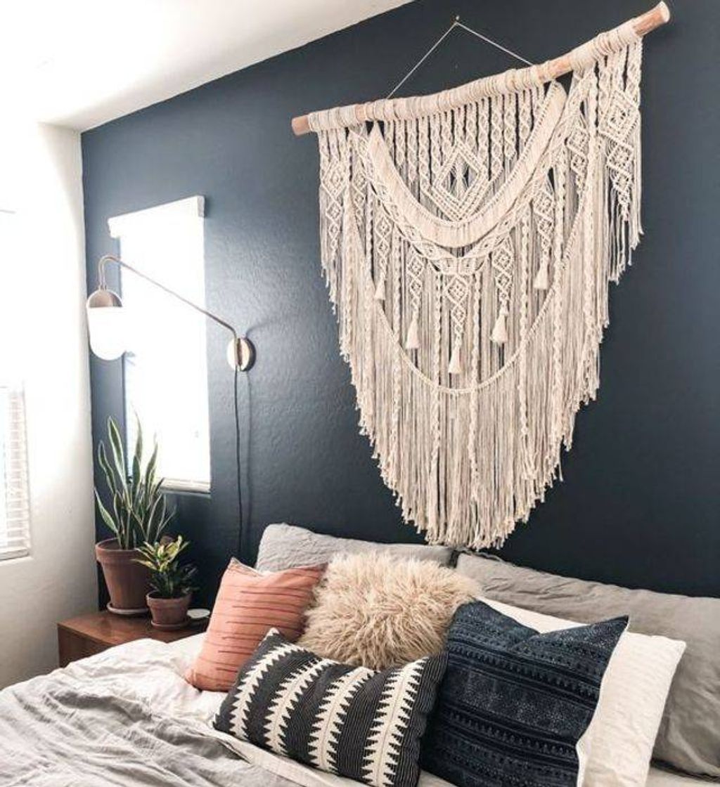 Fashion Macramé