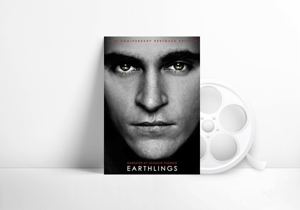 Película Earthlings