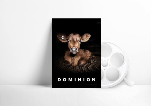 Película Dominion