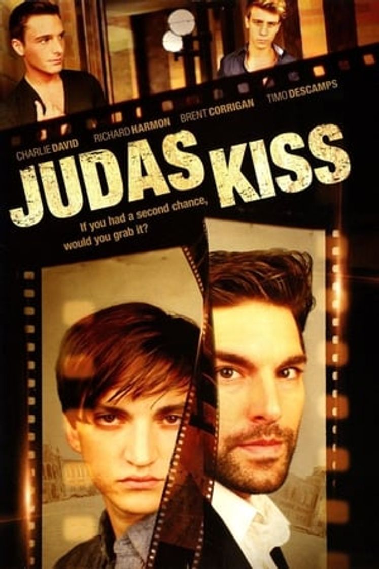 Movie Judas Kiss