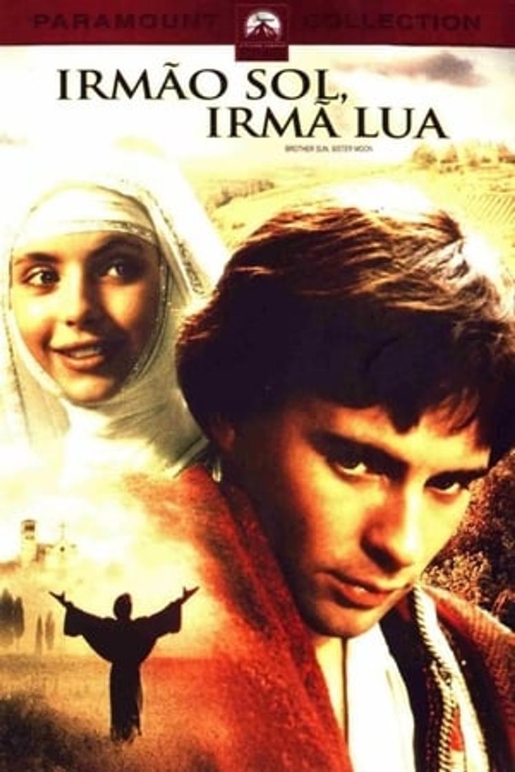 Movie Hermano sol, hermana luna