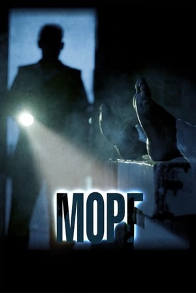Movie Morgue