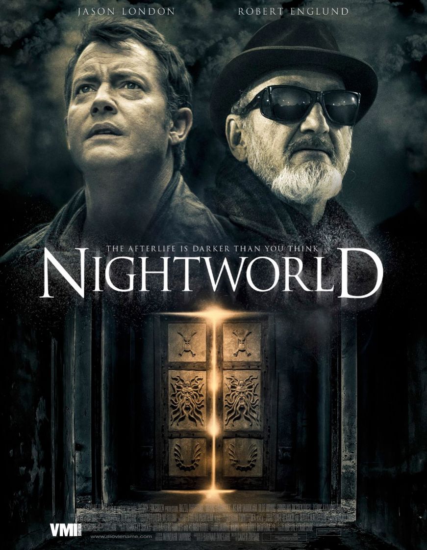 Social Nightworld