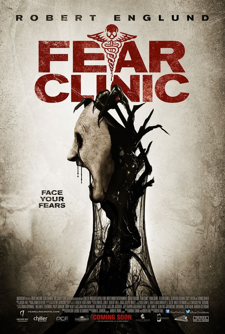 Social Fear Clinic