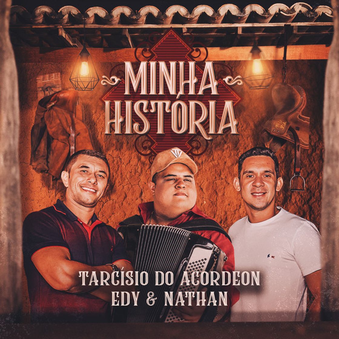 Music Minha História