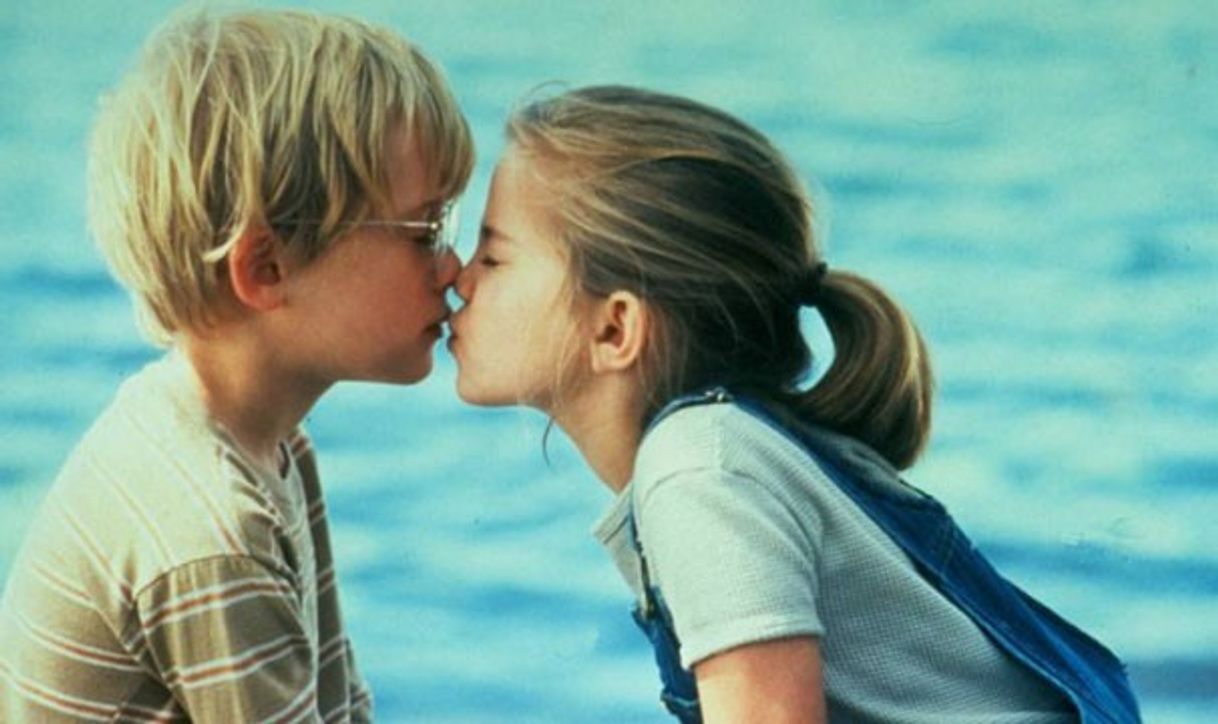 Movie Mi chica