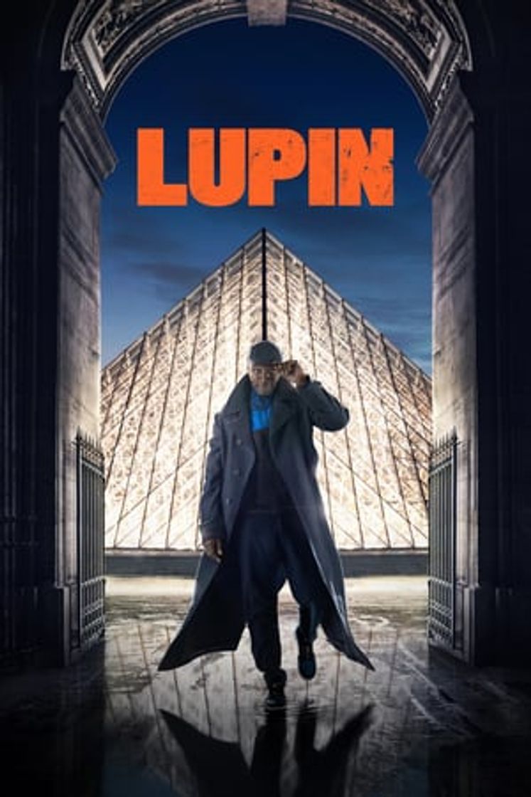 Serie Lupin