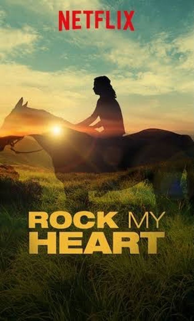 Película Filme: Rock my heart 