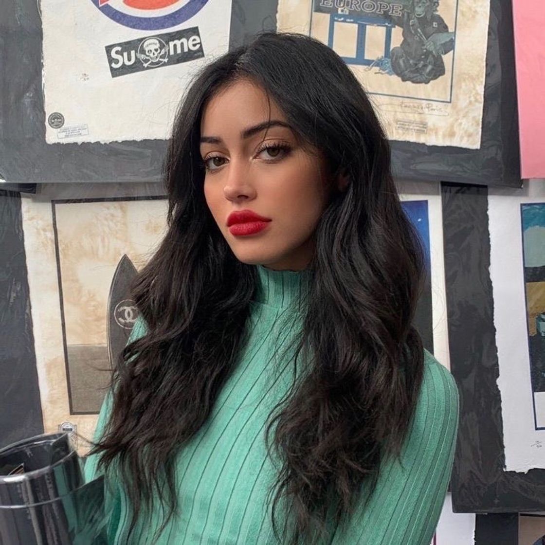 Moda Cindy Kimberly ✨