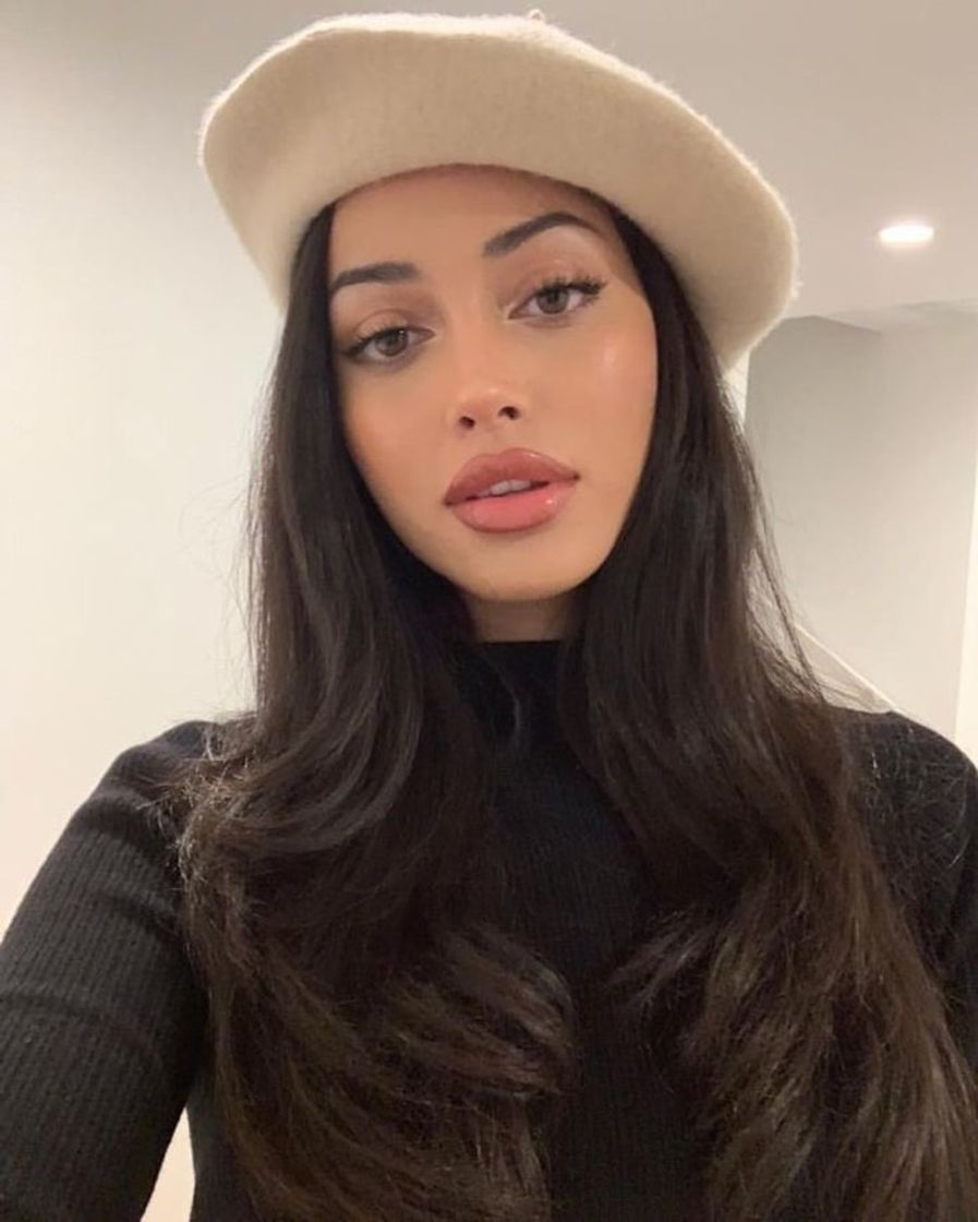 Moda Cindy kimberly 