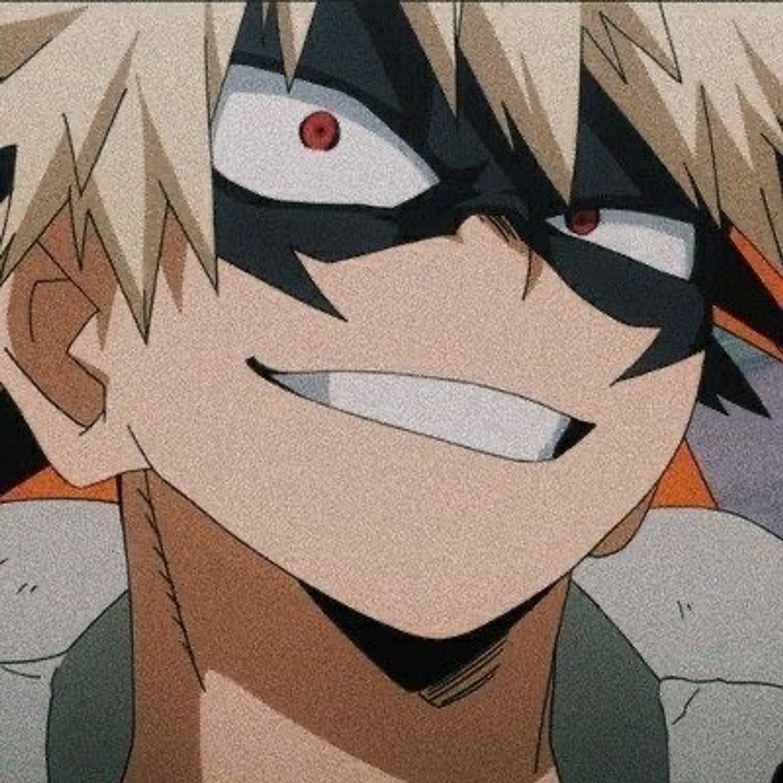 Moda Bakugo