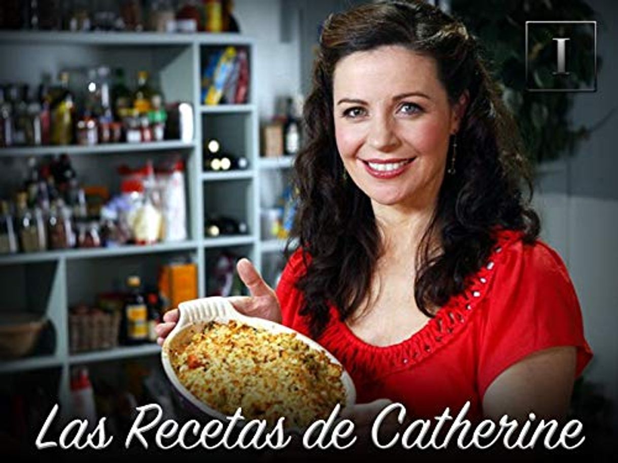 Producto Las Recetas de Catherine