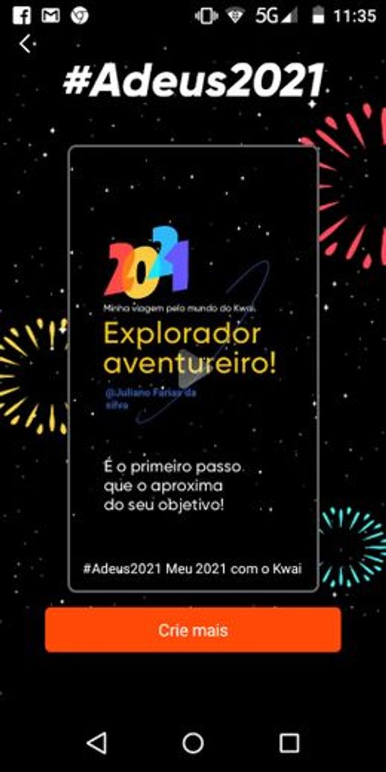 Ganhar dinheiro baixando o Kwai!https: