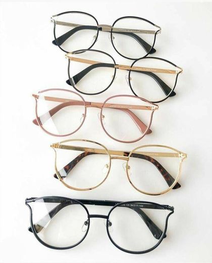 Óculos de grau 🤩