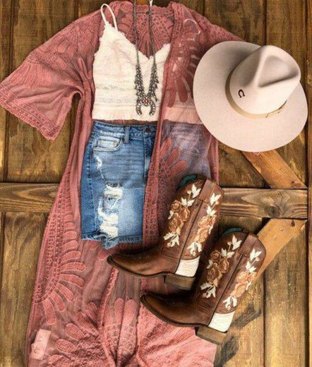 Look country❤