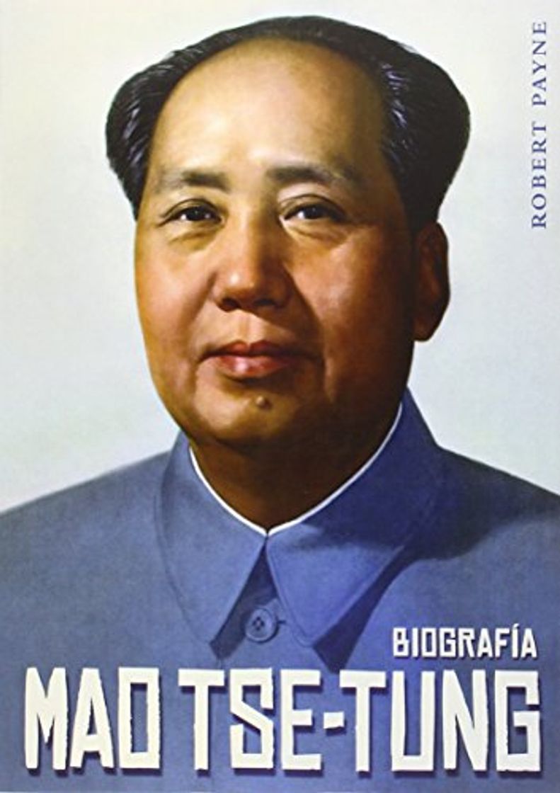 Book Mao Tse