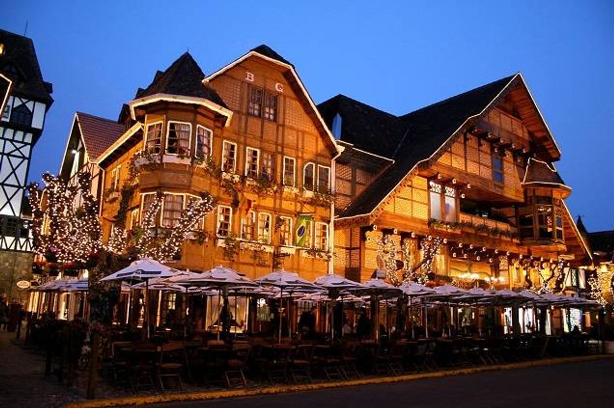 Restaurants Choperia Baden Baden