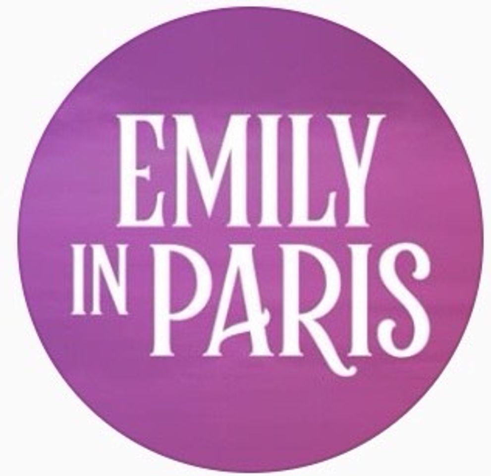 Serie Emily en París