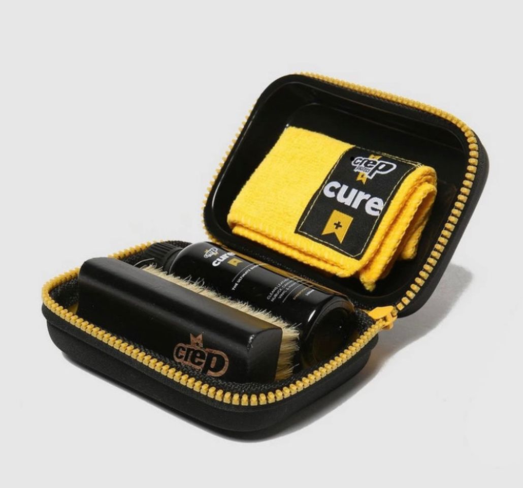 Social Kit de limpieza Cure