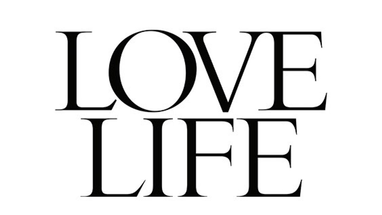 Serie Love Life
