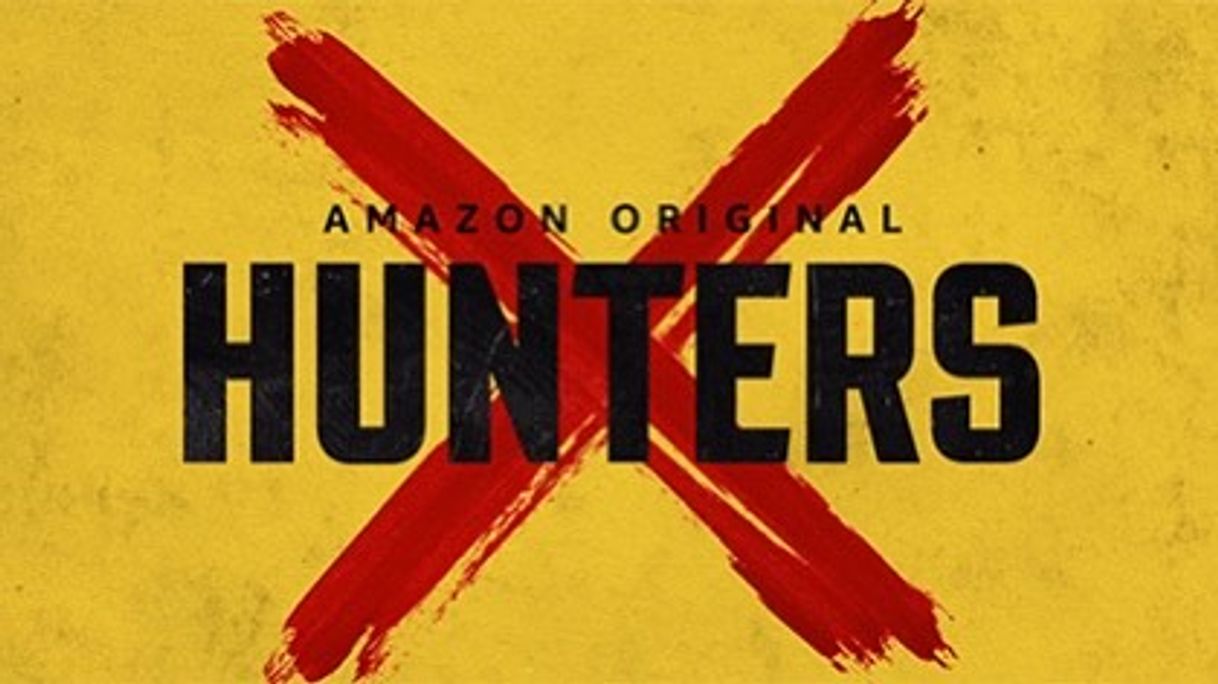 Serie Hunters