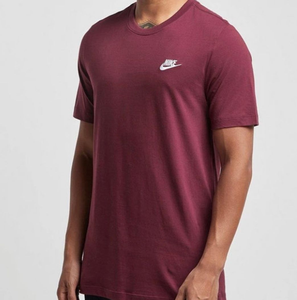 Social Nike Camiseta Core