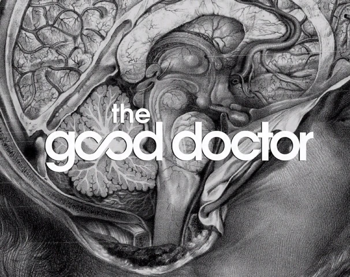 Serie The Good Doctor