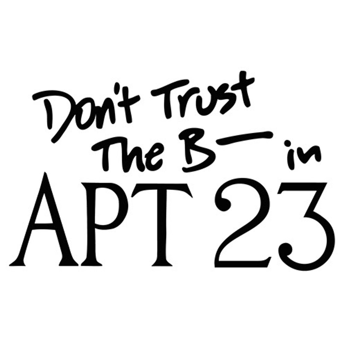Serie Apartamento 23