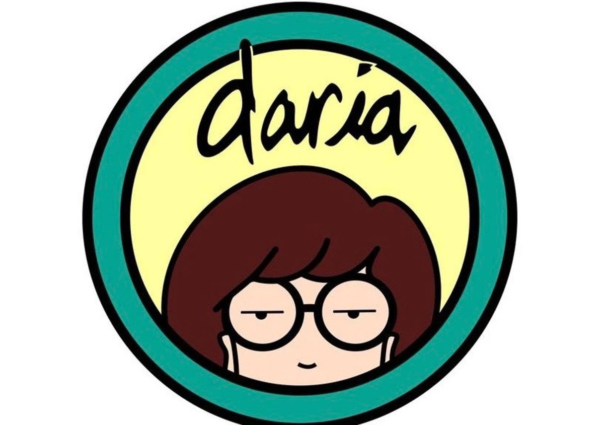 Serie Daría