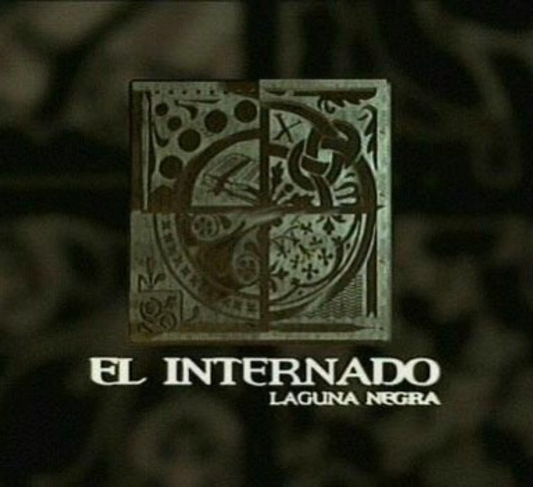 Serie El internado