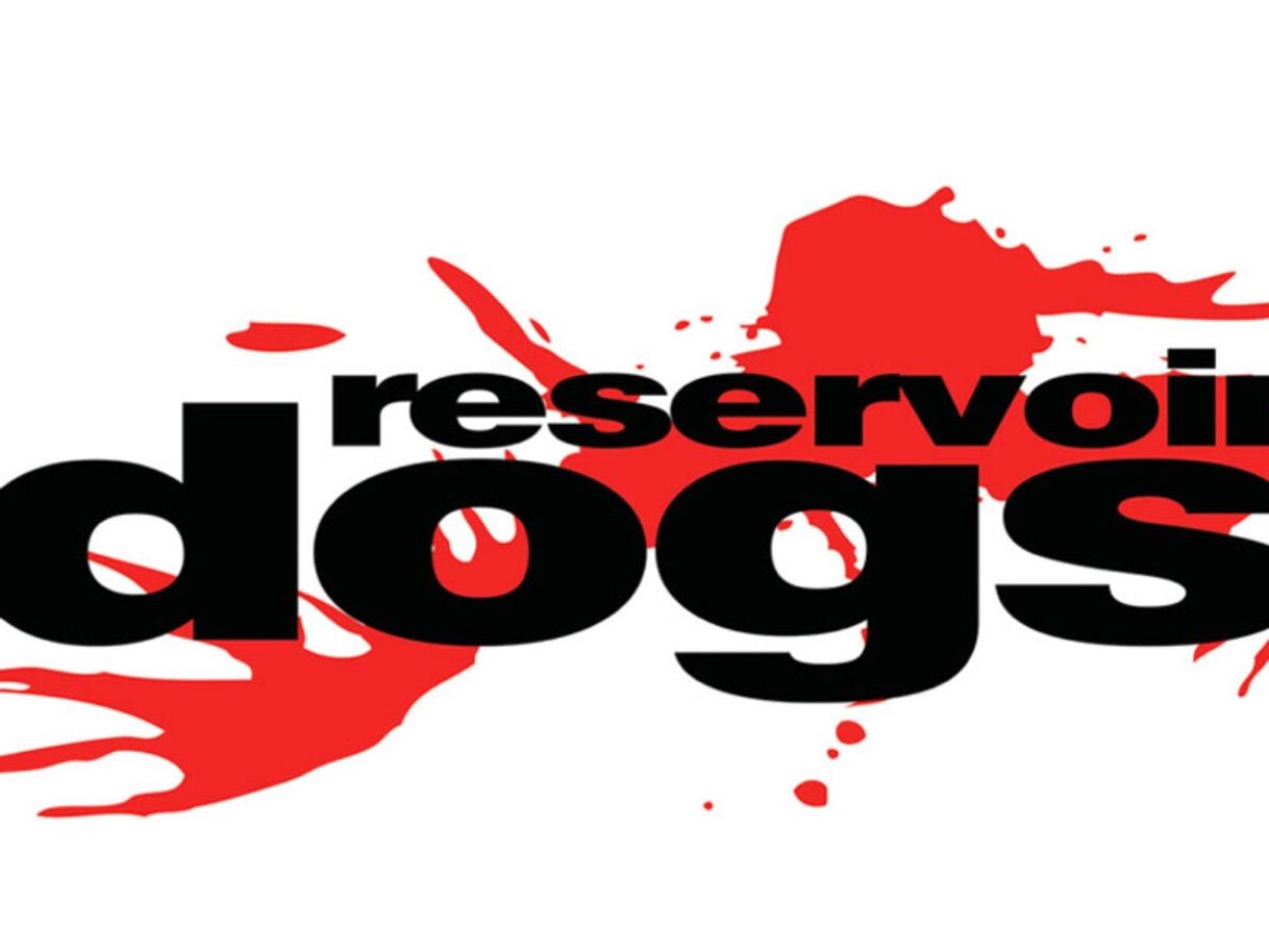 Movie Reservoir Dogs