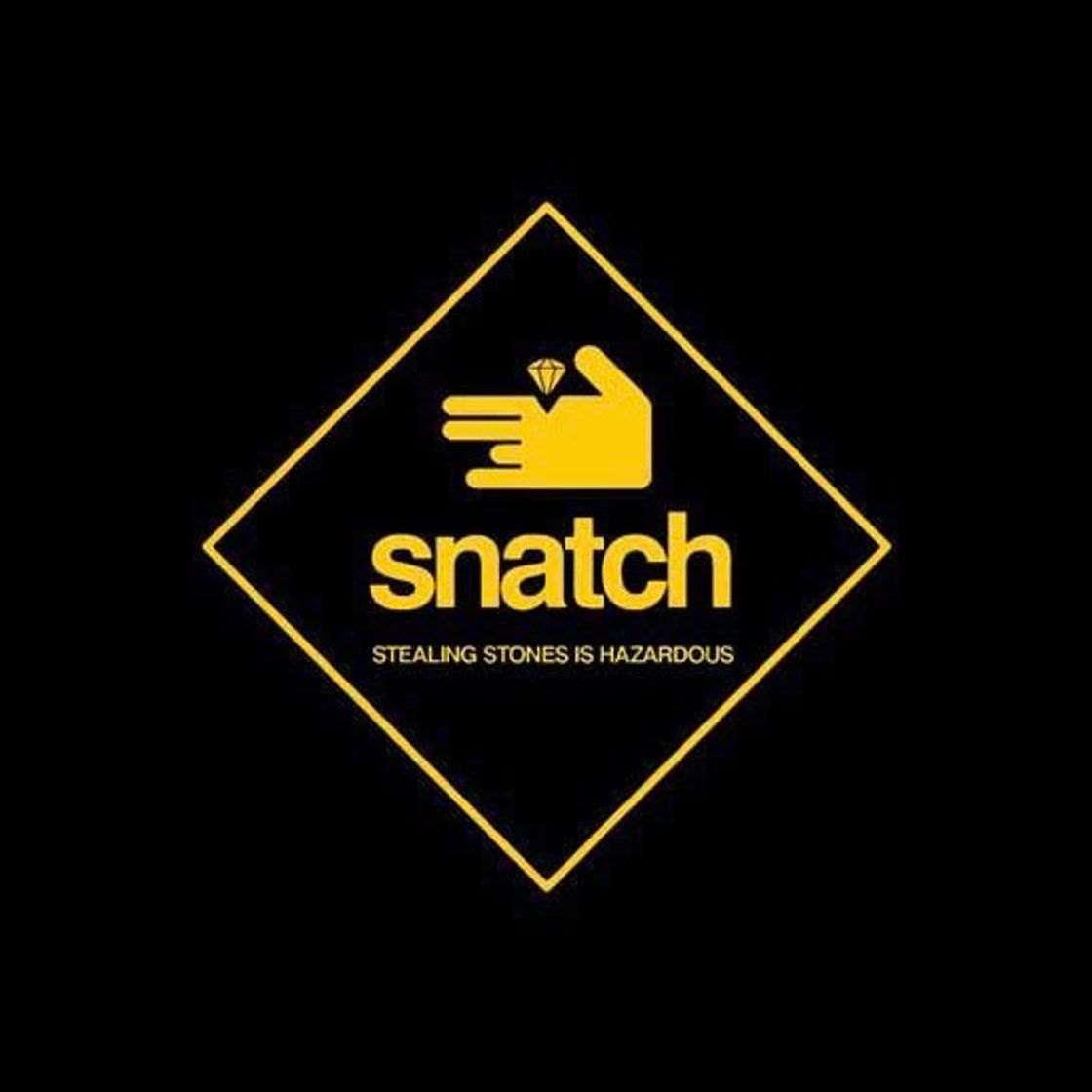 Película Snatch. Cerdos y diamantes